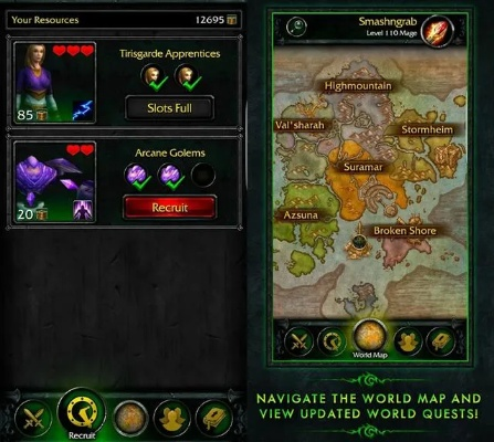 wow單機版福利和土豆mac下載 官方,數據解析支持計劃-專屬版_v9.173